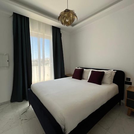 Msida Marina Apartments Extérieur photo